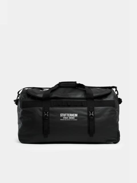 Stutterheim Rain Trolley 115L Black
