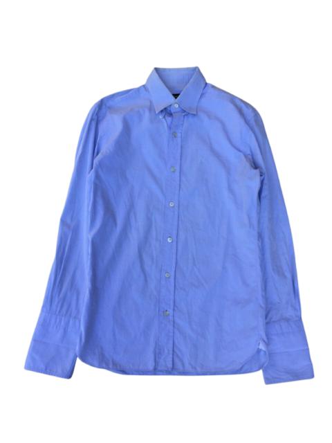 TOM FORD Tom Ford French Cuff button ups shirt