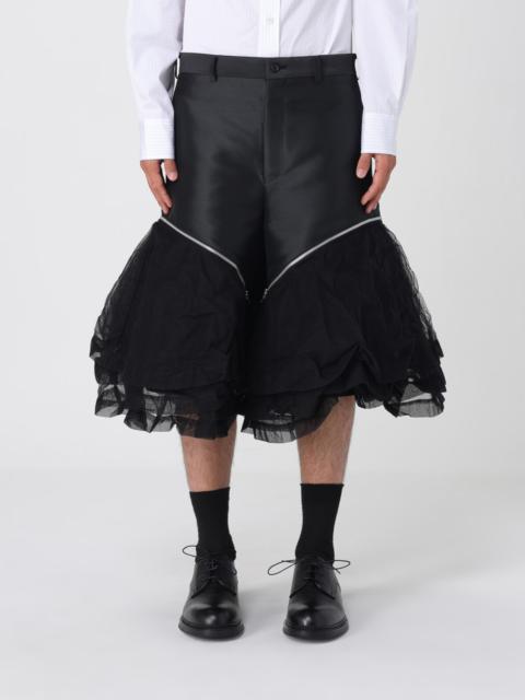 Comme des Garçons Homme Plus Short men Comme Des Garcons Homme Plus