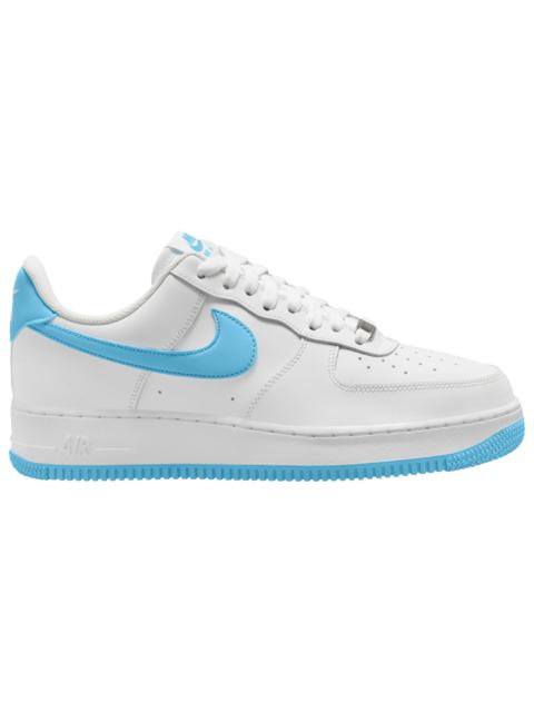 Nike Nike Mens Nike Air Force 1 '07