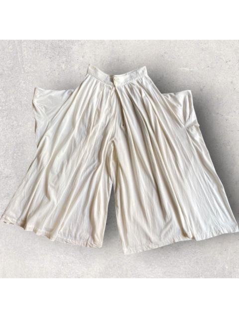 Vintage 80’s Pleats Pants