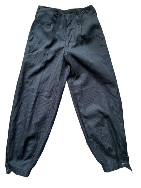 Other Designers Toraichi By Japanese Work Style Multipocket Pant WM Nikka