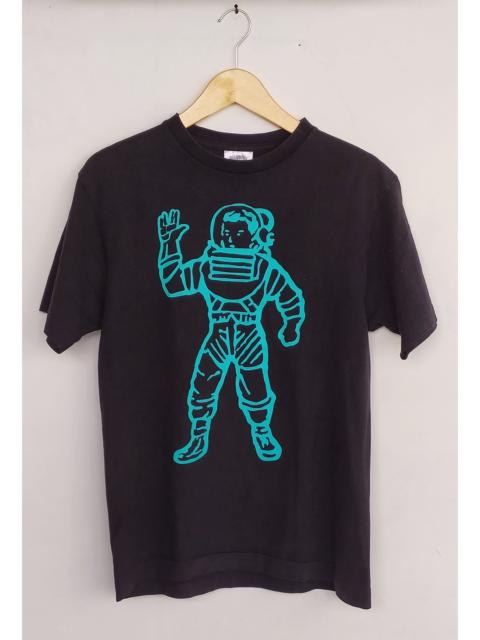 BILLIONAIRE BOYS CLUB BILLIONAIRE BOYS CLUB logo t shirt size M