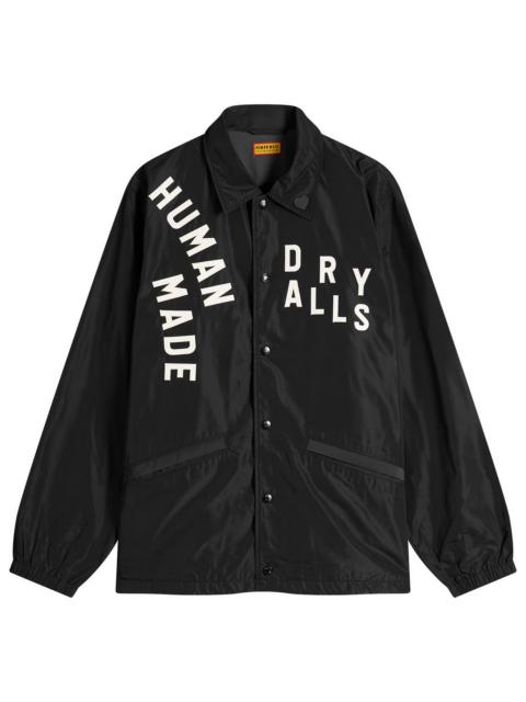 Human Made Human Made Coach Jacket