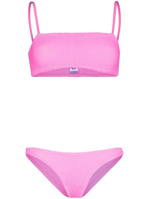 Hunza G Gigi Two-piece Bikini