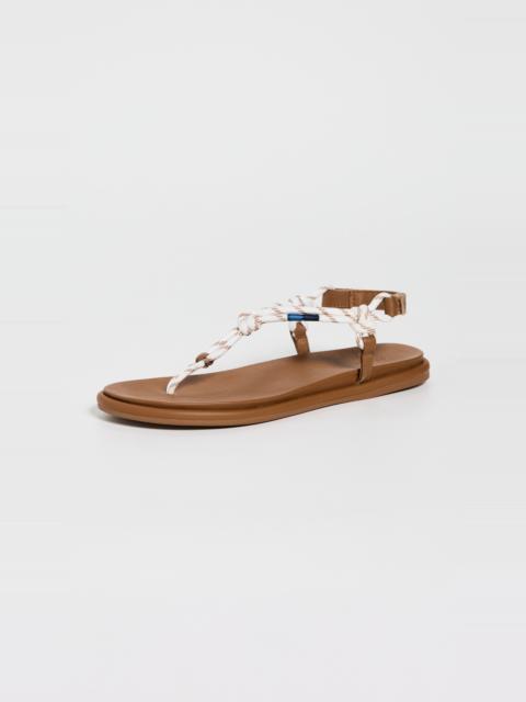SPERRY Isla T Bar Sandals