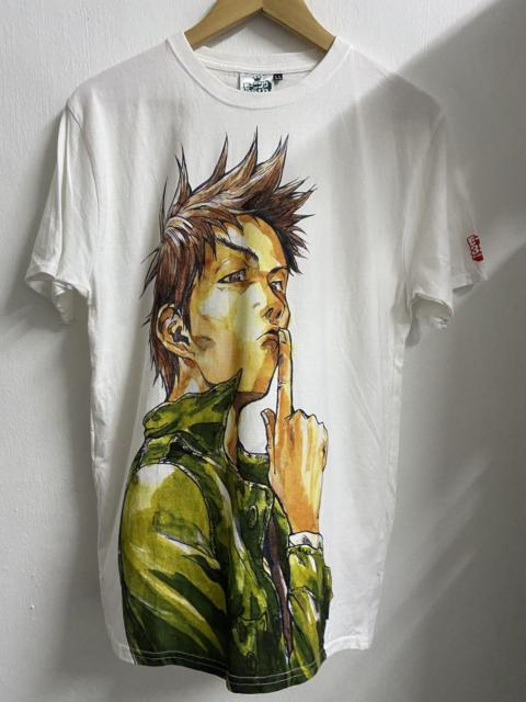 Other Designers Anime × Japanese Brand × Vintage - Vintage Giant Killing