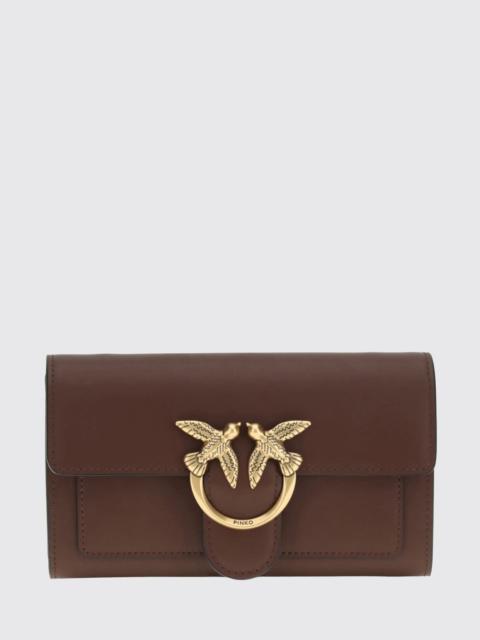 PINKO Wallet woman Pinko