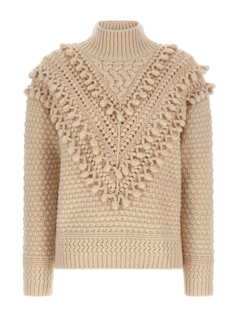 Zimmermann 'Hypnotic Bauble' sweater