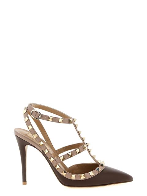 Valentino Valentino Garavani 'Rockstud' pumps