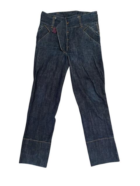 Vivienne Westwood Vintage Vivienne Westwood Man Loose Jeans