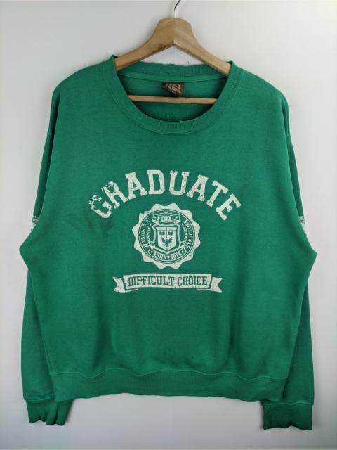 Other Designers Vintage - Steals🔥Vintage Sweatshirt Graduate Final Minnesota