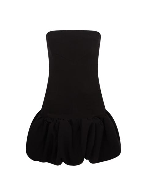 16ARLINGTON Garance mini dress