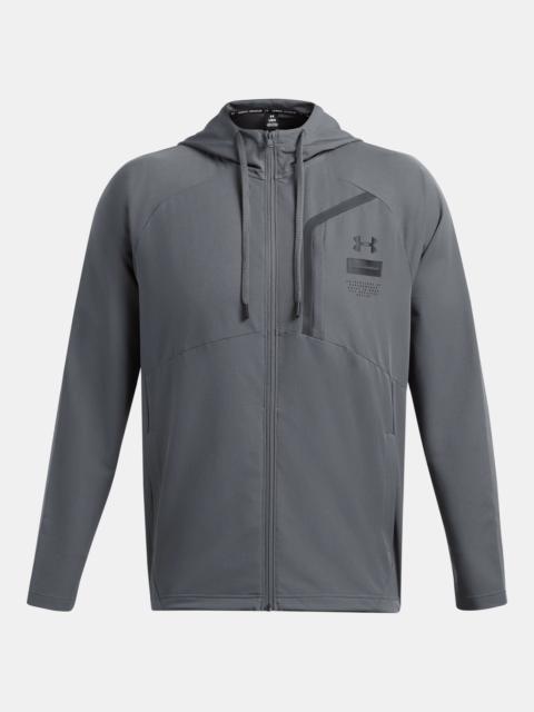 Under Armour UA Sportstyle Woven