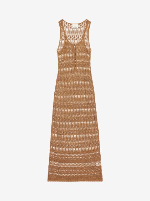 Isabel Marant PERNILLE DRESS