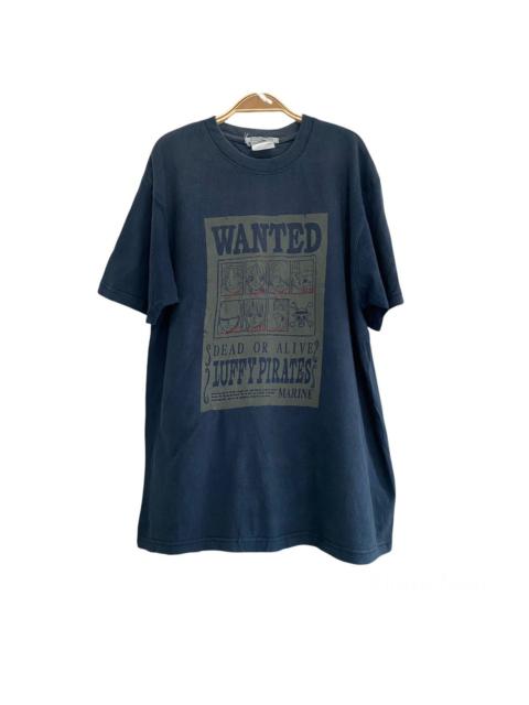 Other Designers Anime × Japanese Brand × One Piece - Vintage Cospa One piece Shirt Wanted