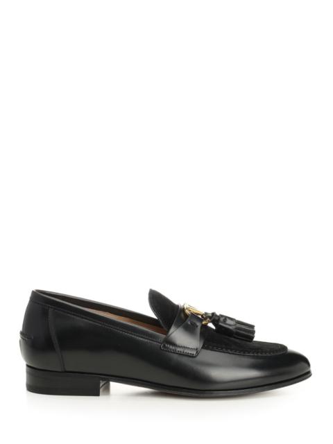 Valentino Valentino Garavani Men Vlogo Loafer
