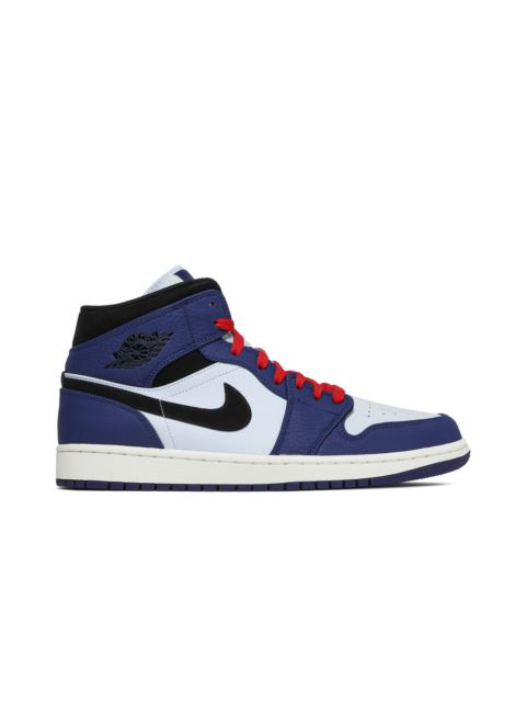 Jordan Air Jordan 1 Retro Mid SE 'Deep Royal Blue'