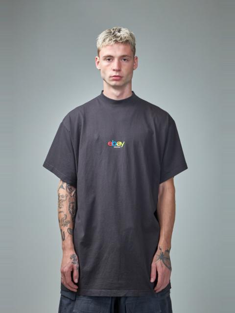 BALENCIAGA eBay T-Shirt Oversized T-Shirt Oversized