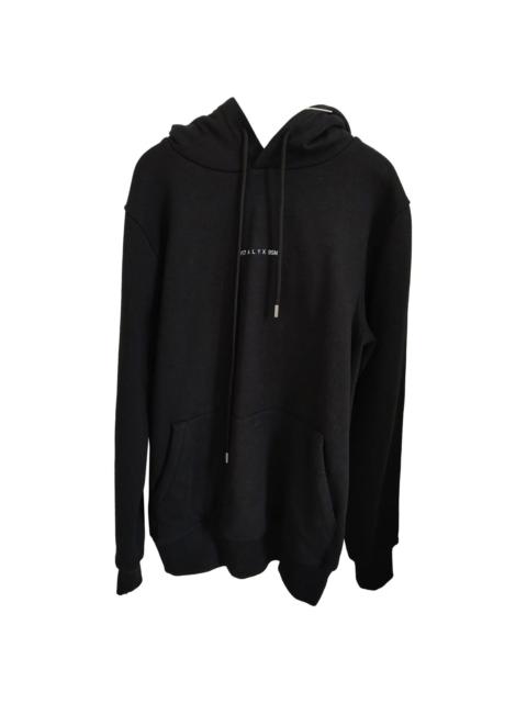 1017 ALYX 9SM Wool sweatshirt