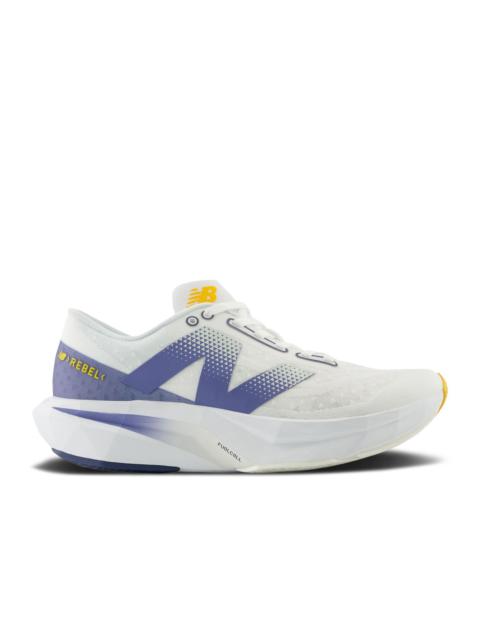 New Balance NEW BALANCE CALIA X WMNS FUELCELL REBEL V4 'WHITE BLUE'