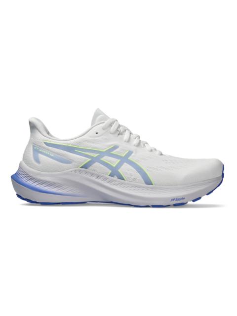 Asics Asics GT 2000 12 - White - Sapphire