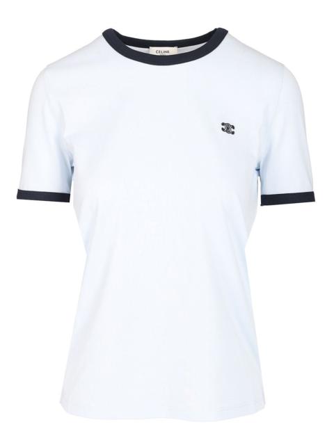 CELINE Celine Women 70'S Triumph T-Shirt