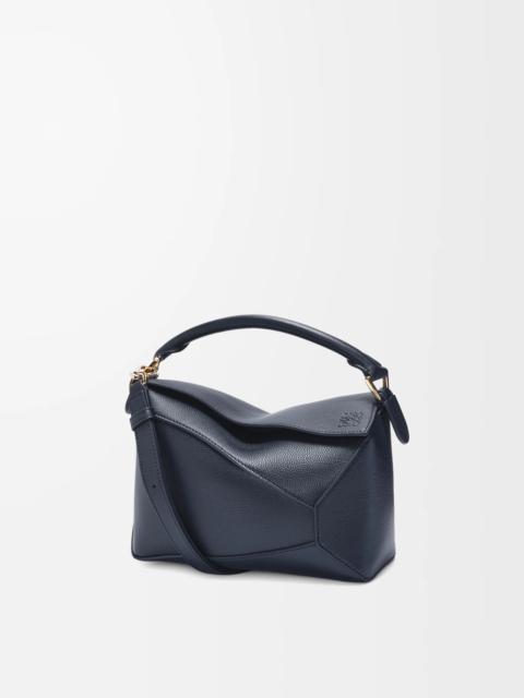 Loewe Small Puzzle bag in soft grained calfskin