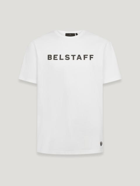 Belstaff BELSTAFF LOGO T-SHIRT