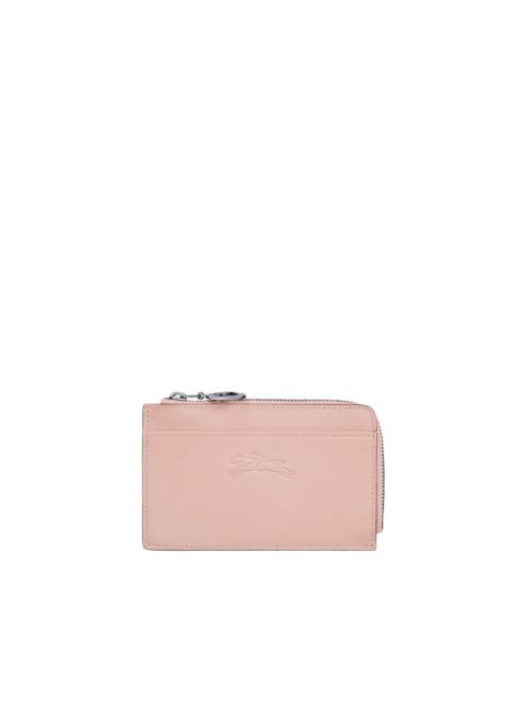 Longchamp `Le Pliage Xtra` Card Holder