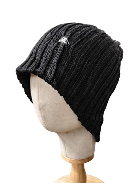Burberry Burberry Knit Beanie Hat Beanie with Knight Logo