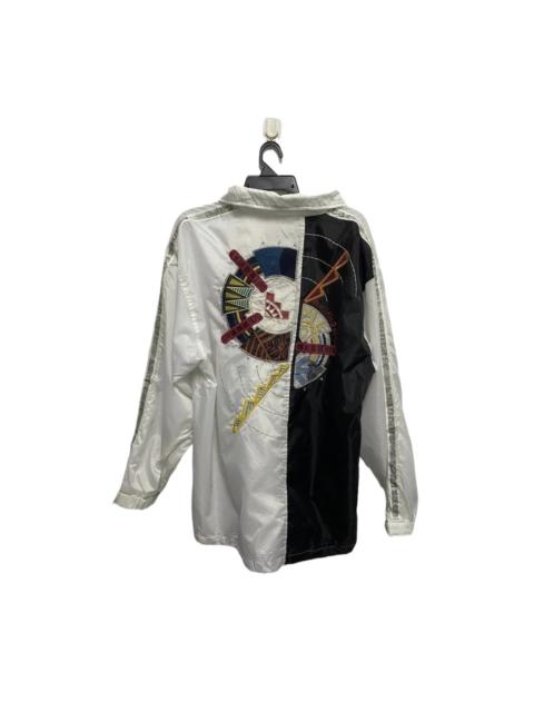 Other Designers 🔥Vintage🔥 Santa Fe Full Embroid Tape Jacket