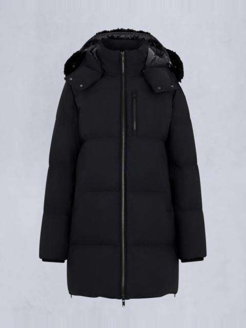 MOOSE KNUCKLES CHELIA SHEARLING 3Q