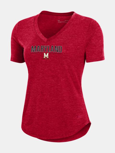 Under Armour UA Breezy Collegiate