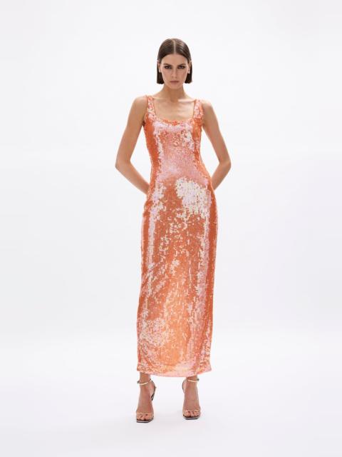 RACHEL GILBERT KAYLA GOWN