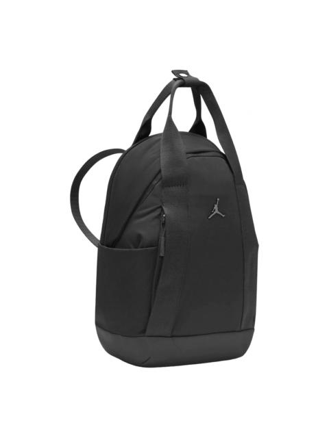 Jordan Air Jordan Alpha Mini Backpack 'Dark Grey' JD2413044AD-001