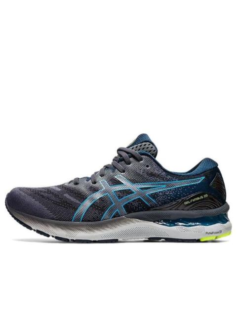 Asics ASICS Gel Nimbus 23 'Digital Aqua Grey' 1011B004-020