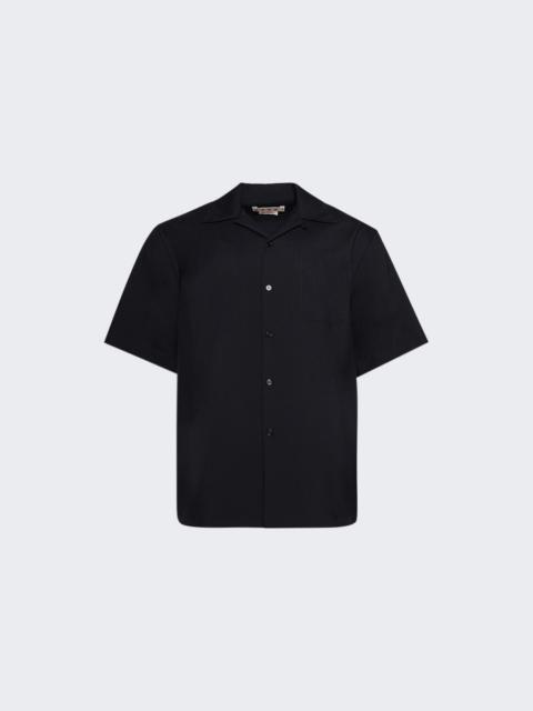 Marni Shirt Blublack
