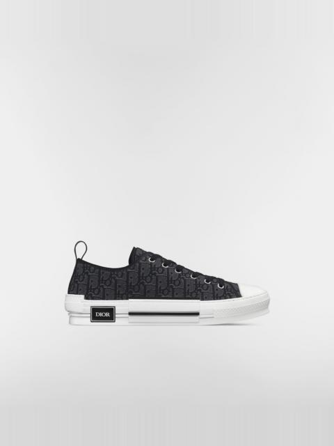 Dior B23 League Low-Top Sneaker
