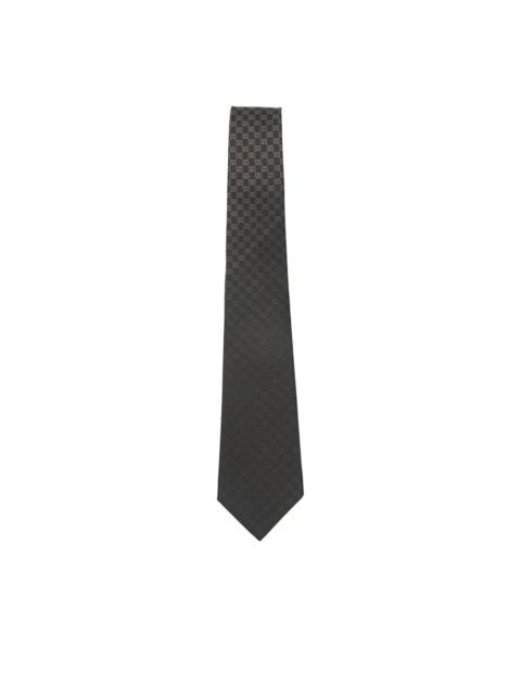GUCCI Gucci Brown Ties & Bow Ties Men