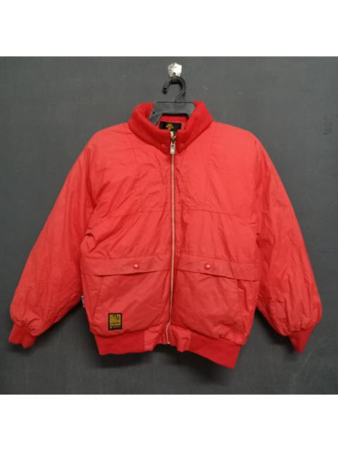 Other Designers Descente - Aero-K Bomber JAcket