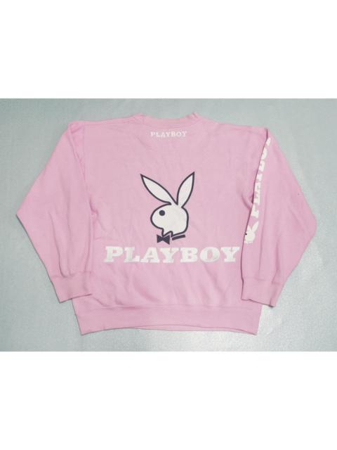 Other Designers Playboy × Vintage - 🔥Vintage Playboy Big Logo Sweatshirt