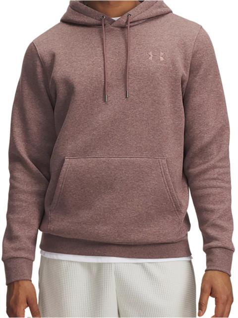 Under Armour Under Armour Men's Icon Fleece Hoodie