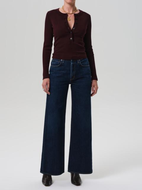 Citizens of Humanity Paloma Baggy
In Medina