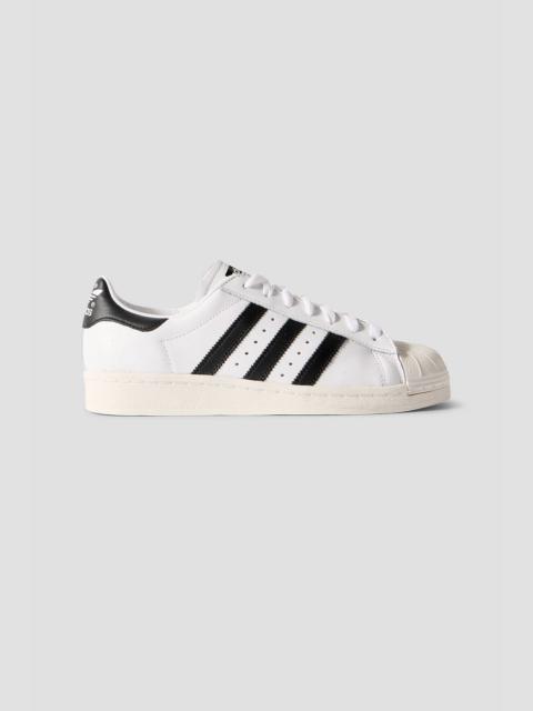 adidas Superstar 82 leather sneakers