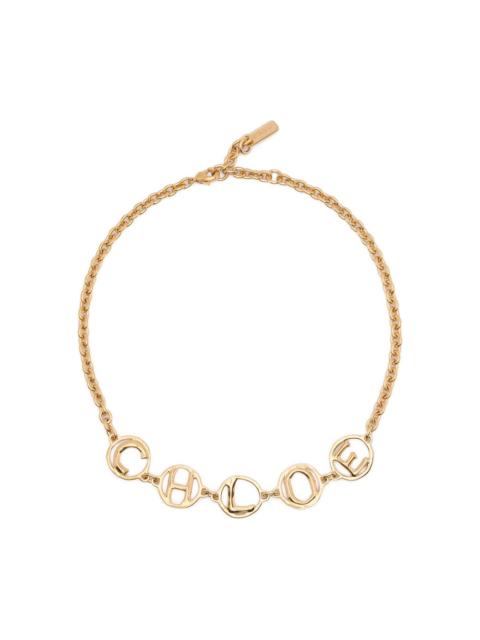 Chloé Chloé Gold Bracelets Women