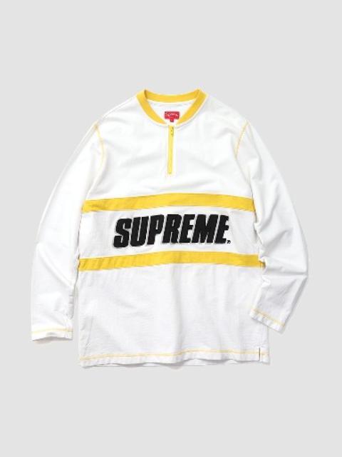 Supreme Supreme