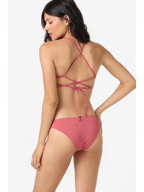 O'Neill Saltwater Solids Rib Rockley Medium Bottoms