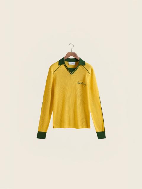 House of Sunny KEEPERS KNIT