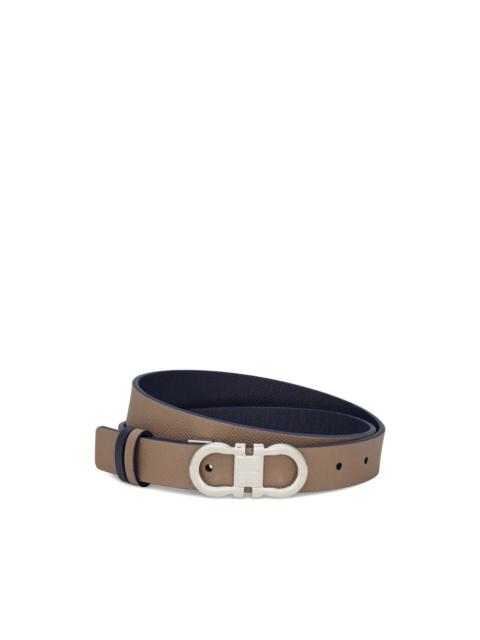 FERRAGAMO Ferragamo Brown Belts Women